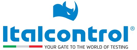 Italcontrol Logo
