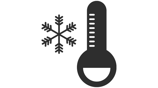 Kokillenguss - KälteKlima