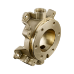 RDK Industrievertretungen - Kokillengussteil 2