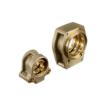 RDK Industrievertretungen - Kokillengussteil 3