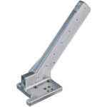 RDK Industrievertretungen - Kokillengussteil 4