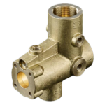 RDK Industrievertretungen - Kokillengussteil 7