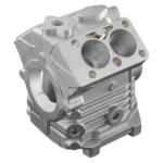 RDK Industrievertretungen - Kokillengussteil