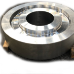 RDK Industrievertretungen - Schmiedeteil