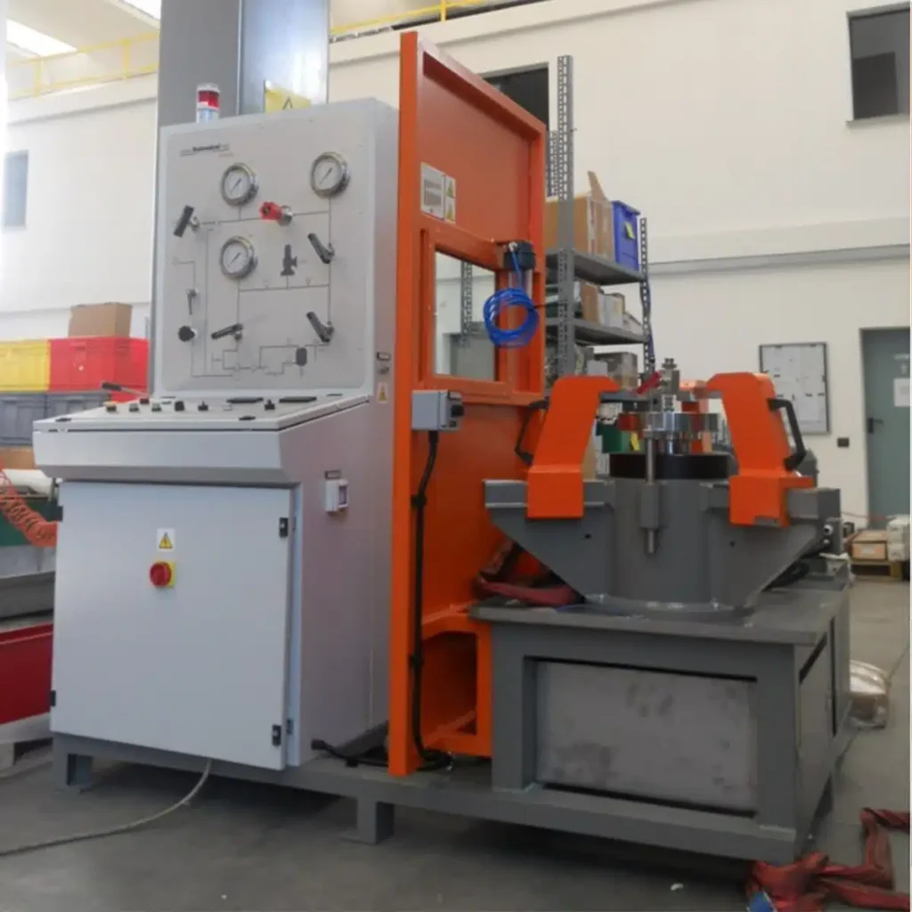 Prüfstand - Safety 01