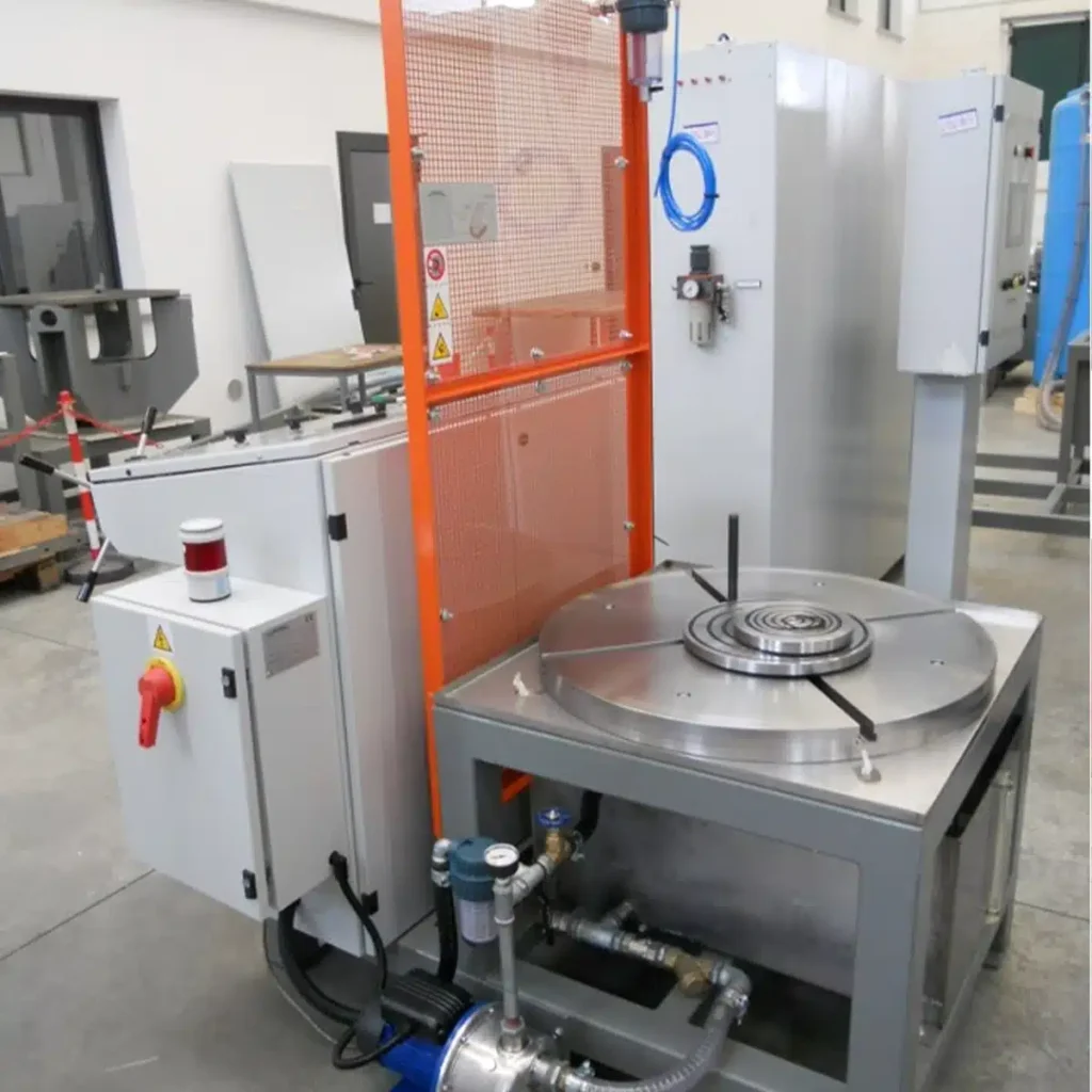 Prüfstand - Safety 04