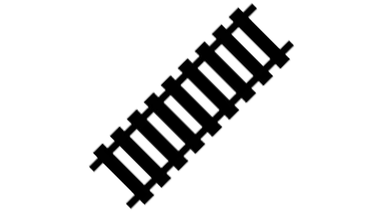 Kokillenguss - Schienenbau