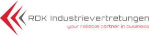 RDK Industrievertretungen