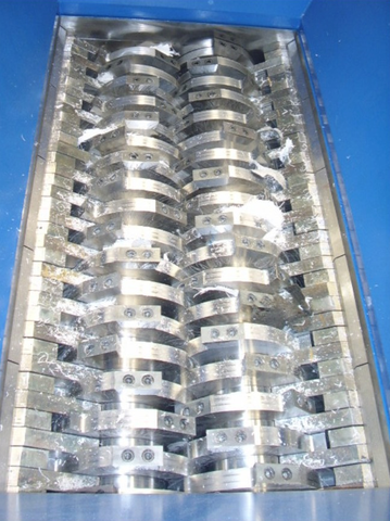 Valomec Zweiwellen